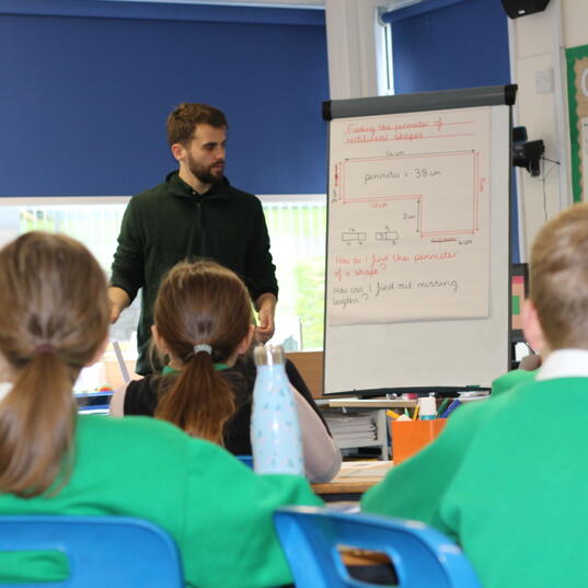 Excellent education